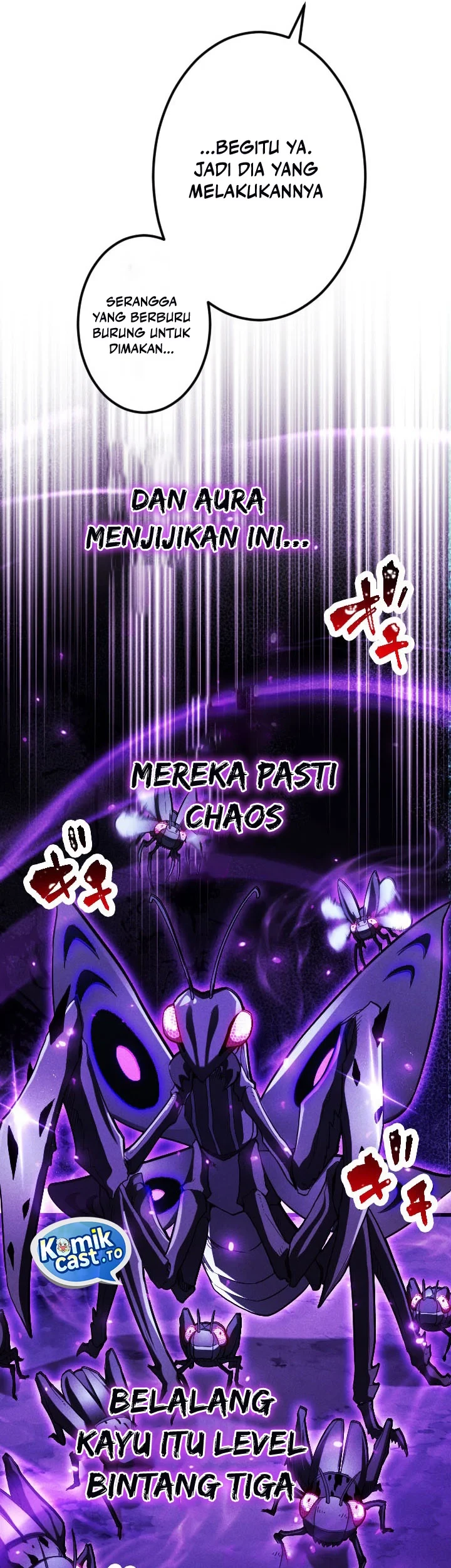 Return of the First Patriarch: The Strongest Reincarnates into His Descendant 1000 Years Later Chapter 39 Gambar 10
