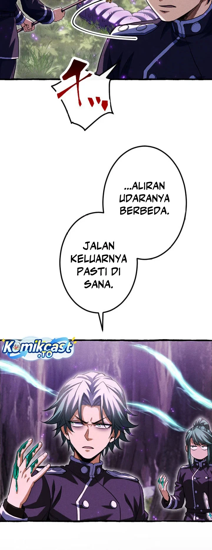 Return of the First Patriarch: The Strongest Reincarnates into His Descendant 1000 Years Later Chapter 40 Gambar 16