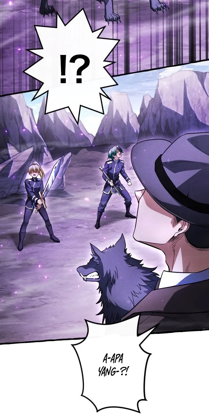 Return of the First Patriarch: The Strongest Reincarnates into His Descendant 1000 Years Later Chapter 42 Gambar 12
