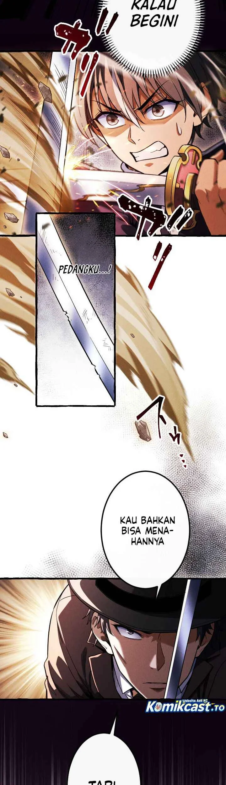 Return of the First Patriarch: The Strongest Reincarnates into His Descendant 1000 Years Later Chapter 43 Gambar 18
