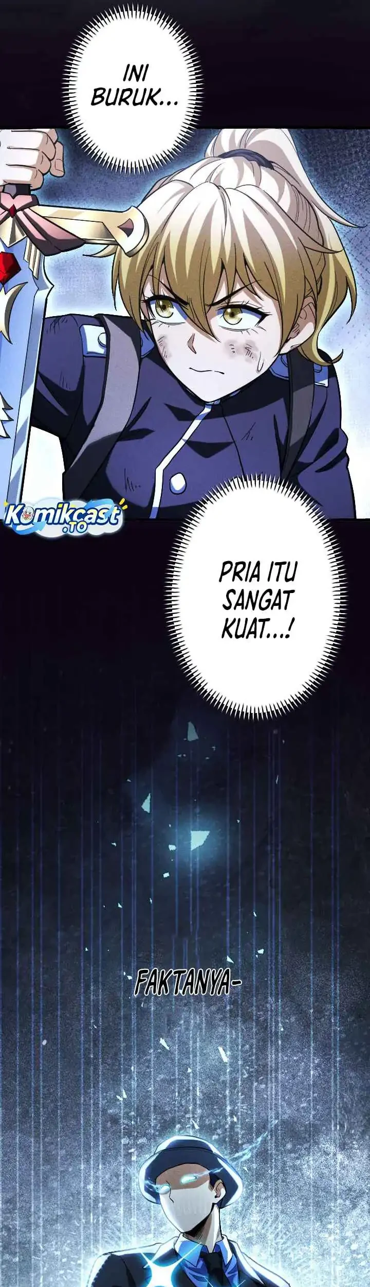 Return of the First Patriarch: The Strongest Reincarnates into His Descendant 1000 Years Later Chapter 44 Gambar 18