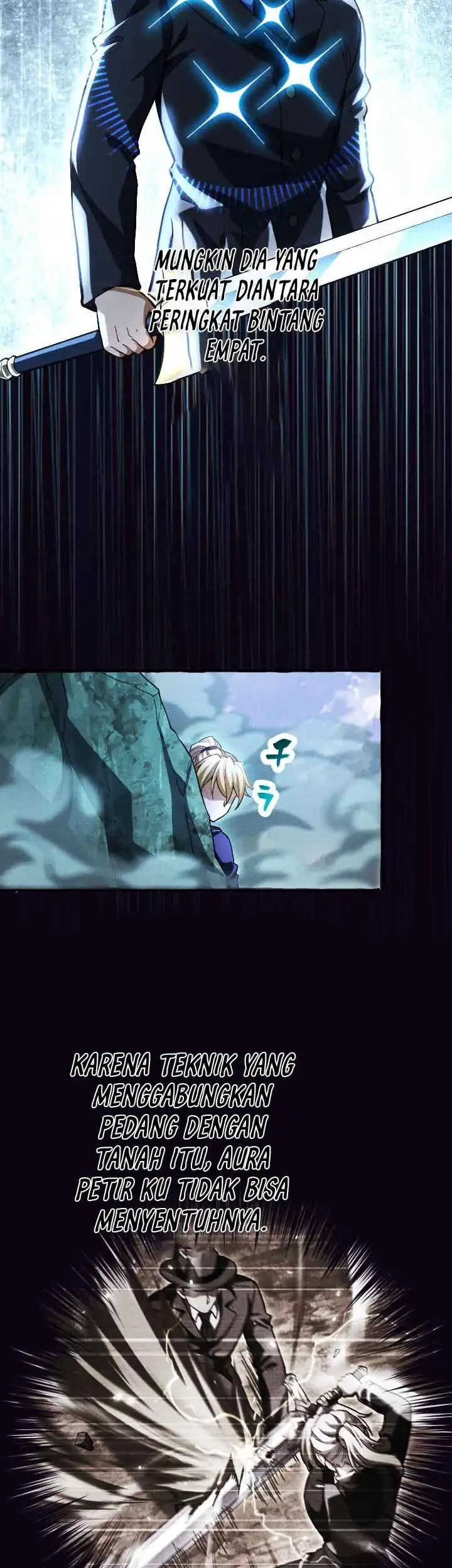 Return of the First Patriarch: The Strongest Reincarnates into His Descendant 1000 Years Later Chapter 44 Gambar 19