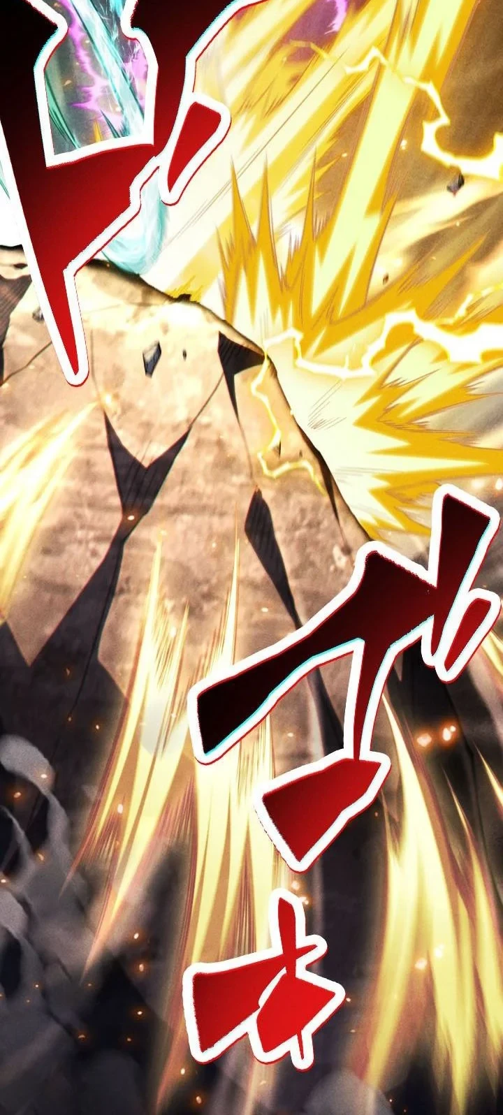 Return of the First Patriarch: The Strongest Reincarnates into His Descendant 1000 Years Later Chapter 45 Gambar 18