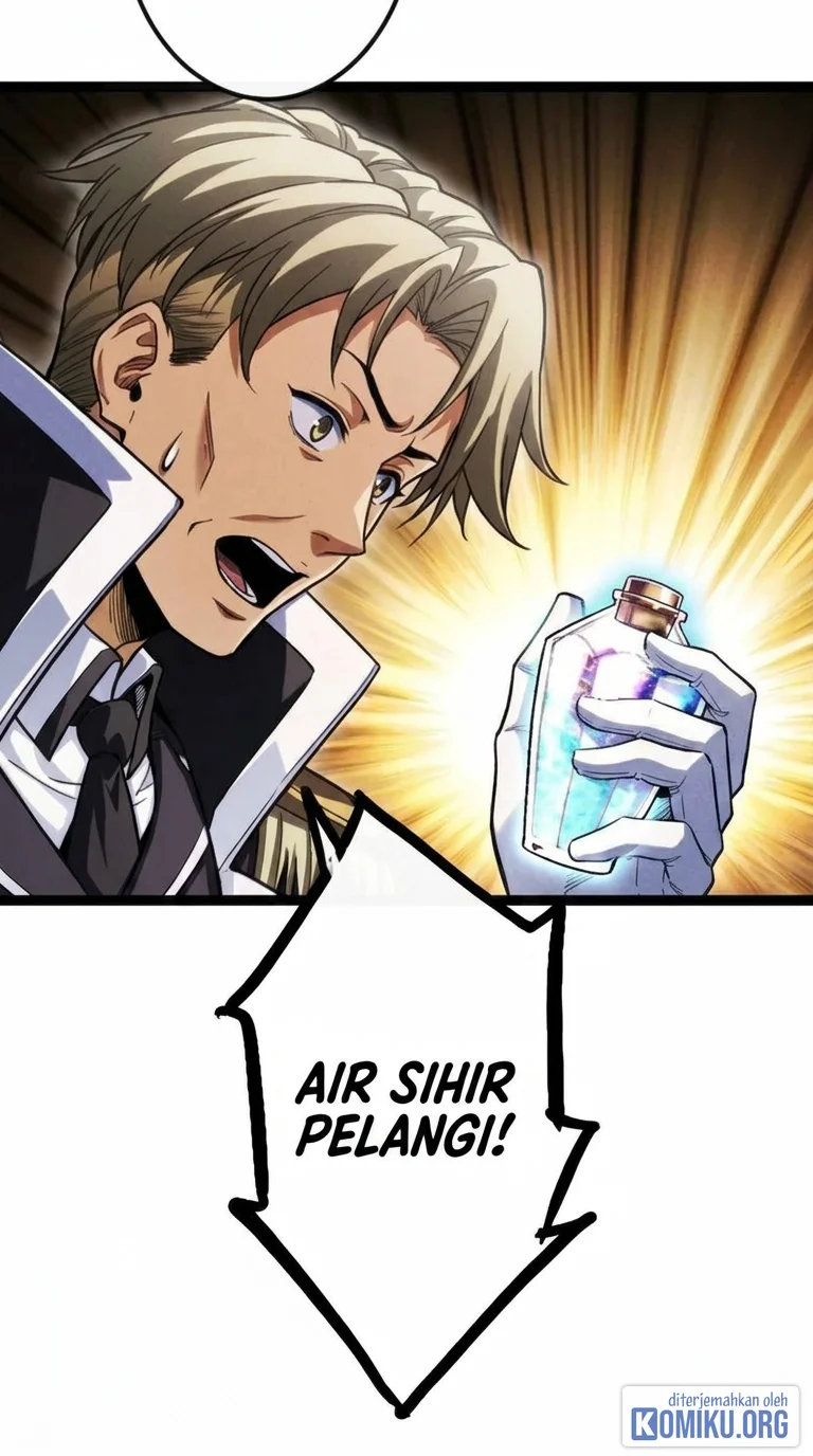 Return of the First Patriarch: The Strongest Reincarnates into His Descendant 1000 Years Later Chapter 49 Gambar 21