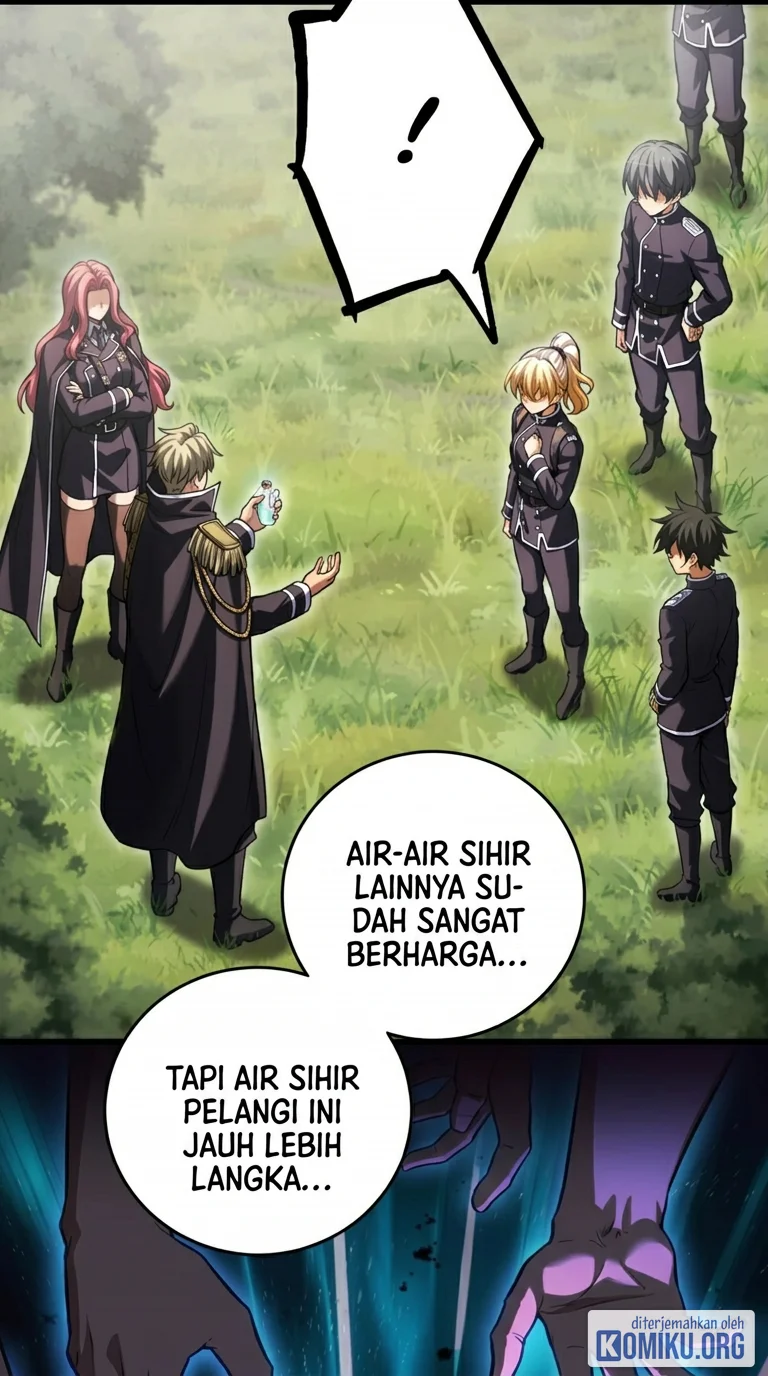 Return of the First Patriarch: The Strongest Reincarnates into His Descendant 1000 Years Later Chapter 49 Gambar 25