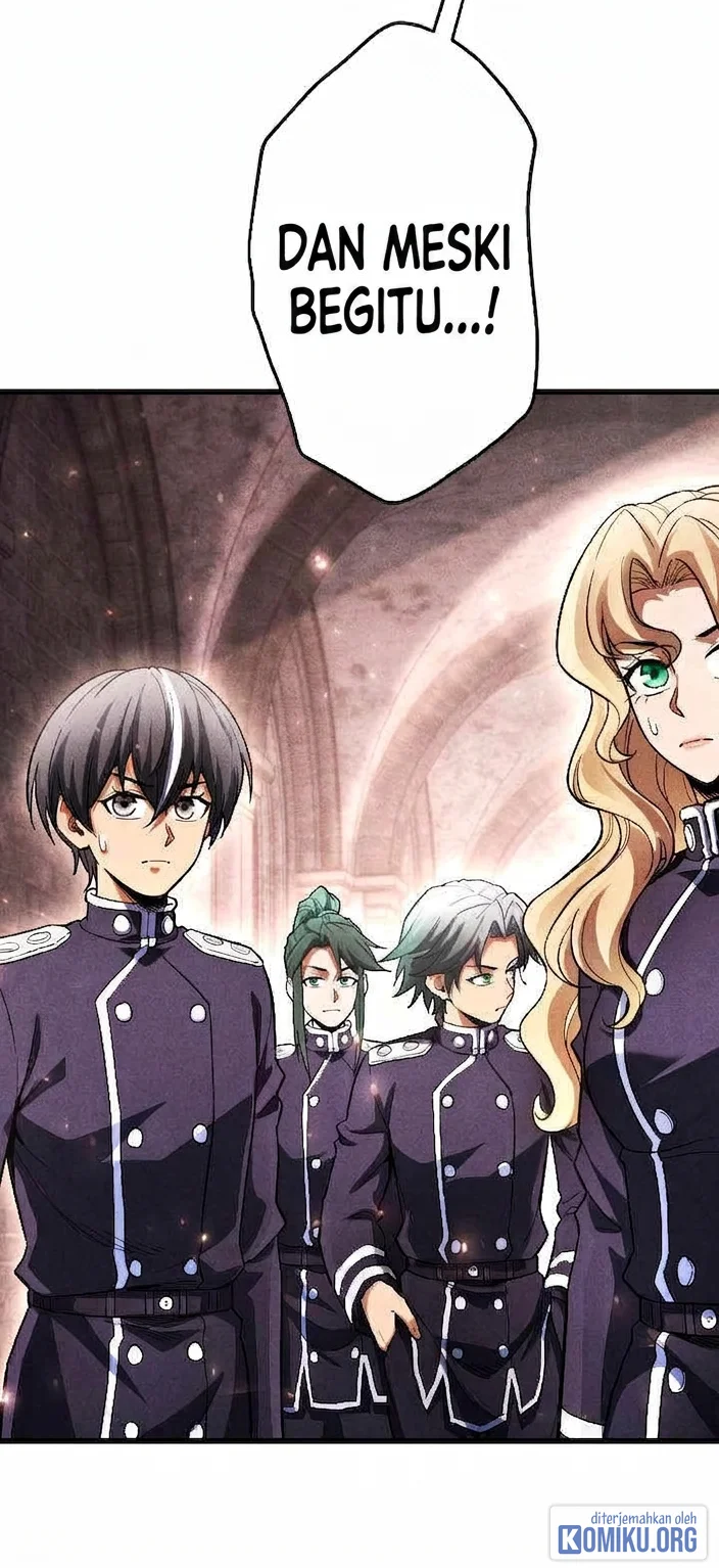 Return of the First Patriarch: The Strongest Reincarnates into His Descendant 1000 Years Later Chapter 50 Gambar 20