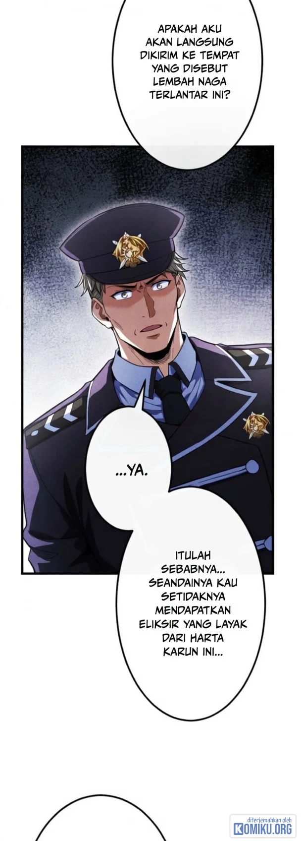 Return of the First Patriarch: The Strongest Reincarnates into His Descendant 1000 Years Later Chapter 51 Gambar 22