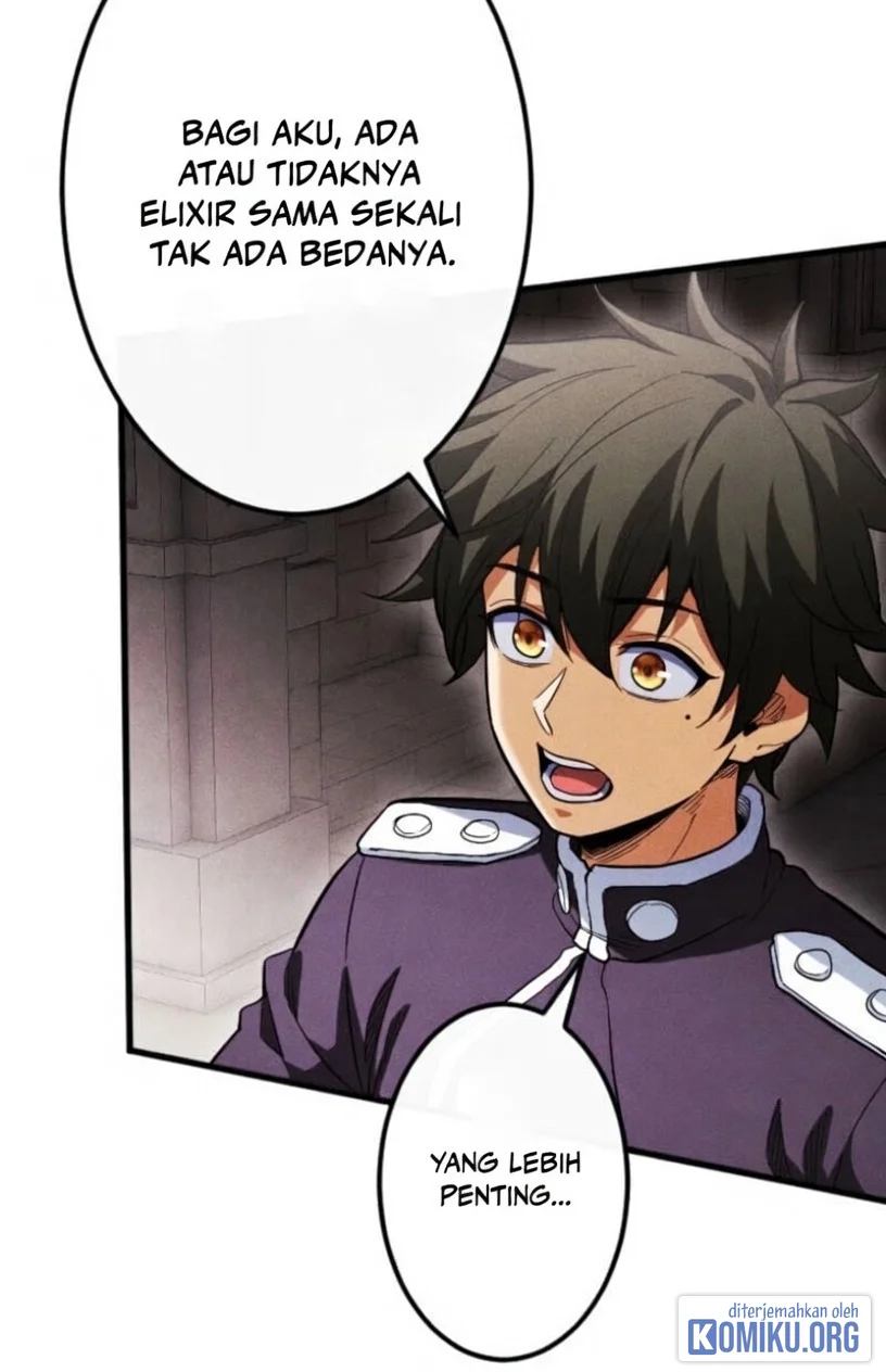 Return of the First Patriarch: The Strongest Reincarnates into His Descendant 1000 Years Later Chapter 51 Gambar 23