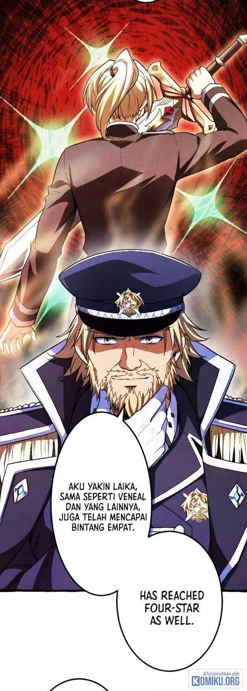 Return of the First Patriarch: The Strongest Reincarnates into His Descendant 1000 Years Later Chapter 54.0 Gambar 19