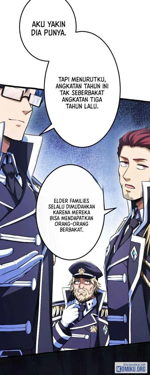 Return of the First Patriarch: The Strongest Reincarnates into His Descendant 1000 Years Later Chapter 54.0 Gambar 20