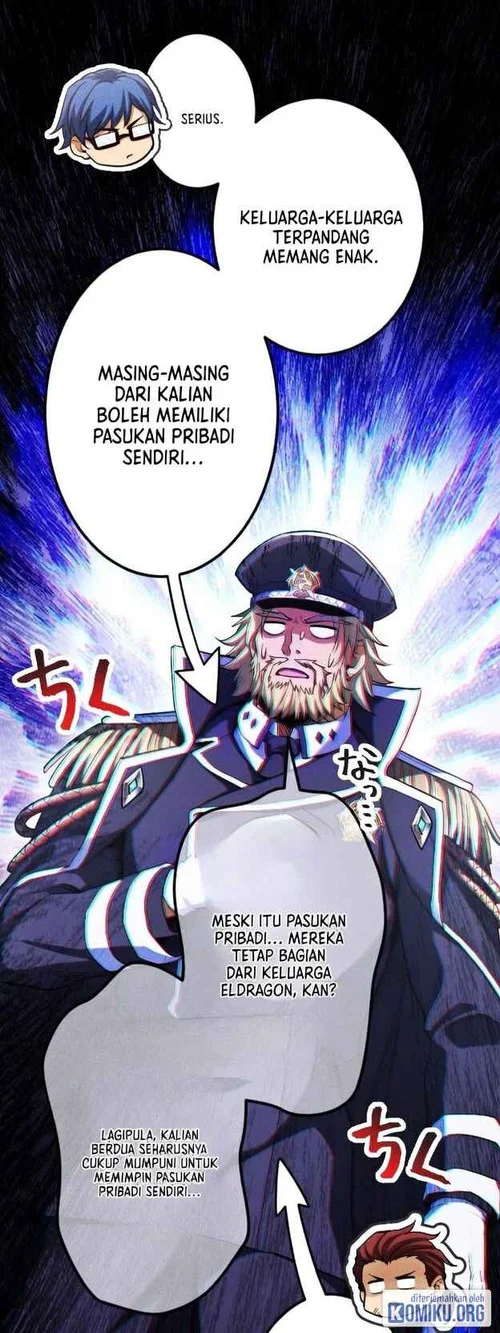 Return of the First Patriarch: The Strongest Reincarnates into His Descendant 1000 Years Later Chapter 54.0 Gambar 21