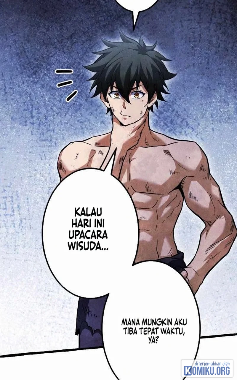 Return of the First Patriarch: The Strongest Reincarnates into His Descendant 1000 Years Later Chapter 55 Gambar 26