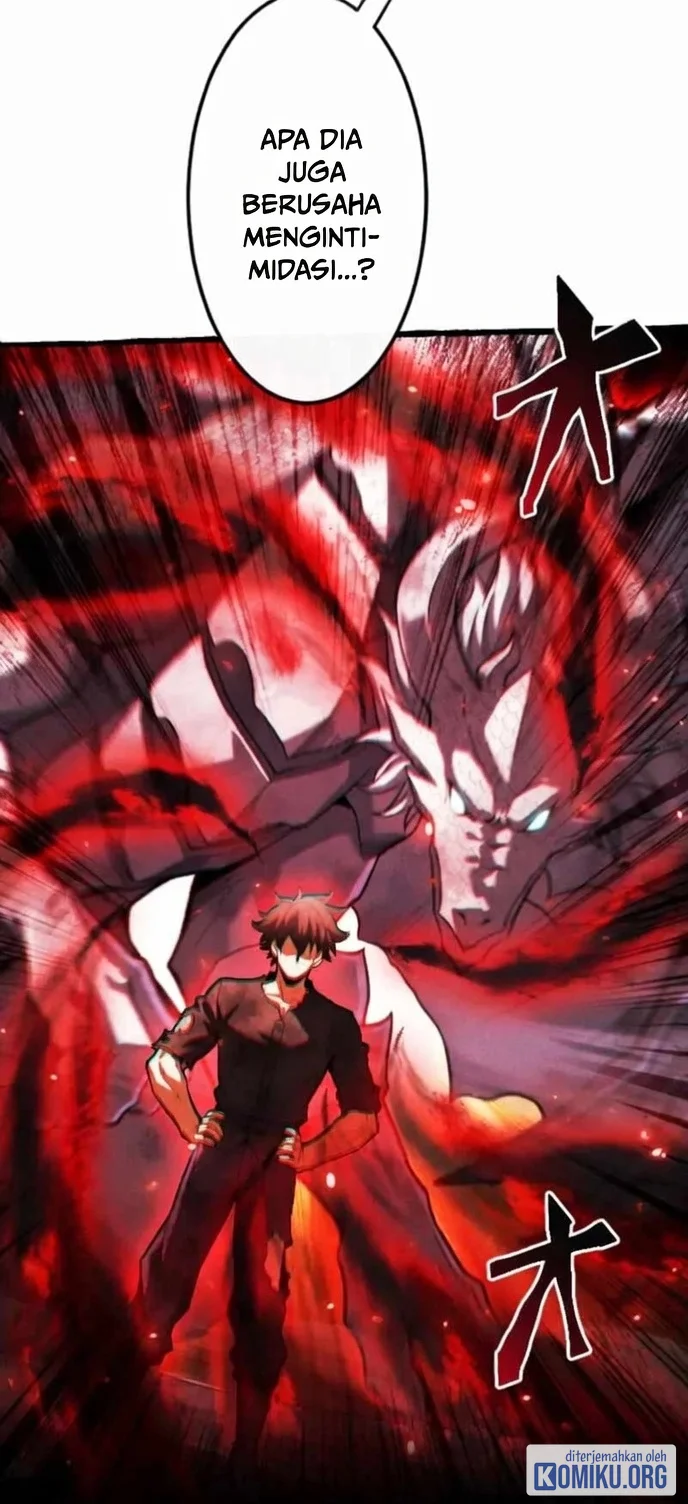 Return of the First Patriarch: The Strongest Reincarnates into His Descendant 1000 Years Later Chapter 57 Gambar 21