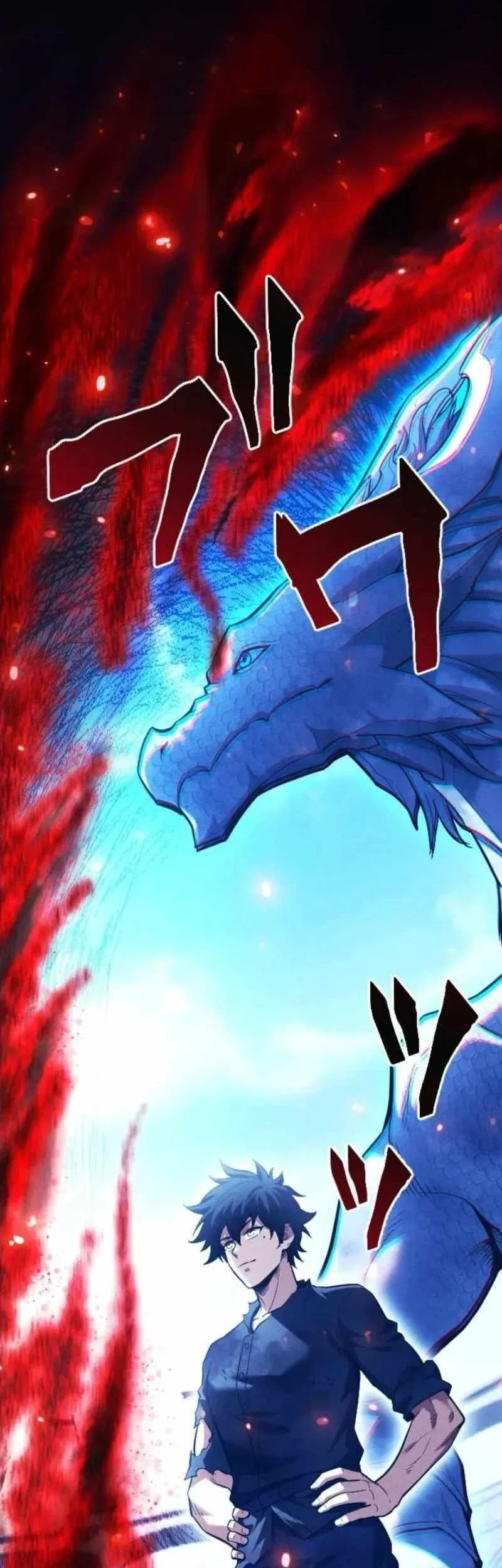 Return of the First Patriarch: The Strongest Reincarnates into His Descendant 1000 Years Later Chapter 57 Gambar 23