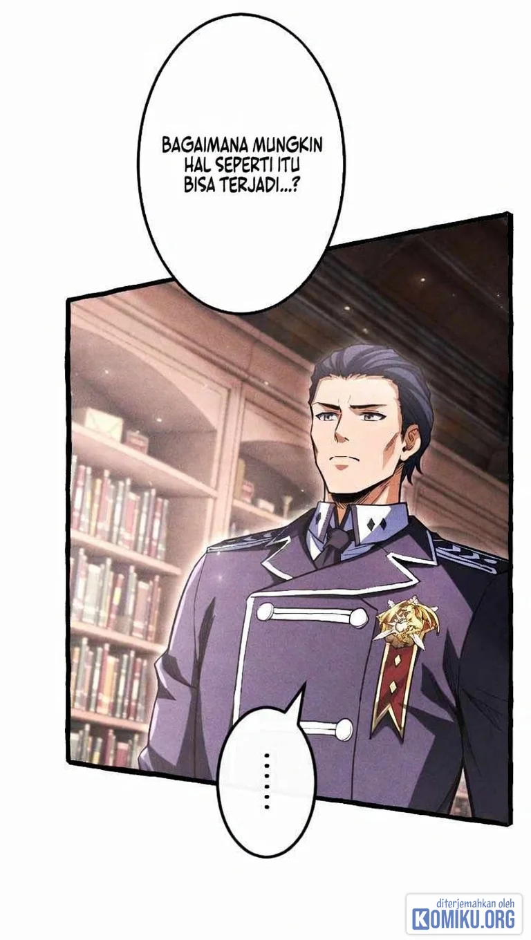 Return of the First Patriarch: The Strongest Reincarnates into His Descendant 1000 Years Later Chapter 58 Gambar 17