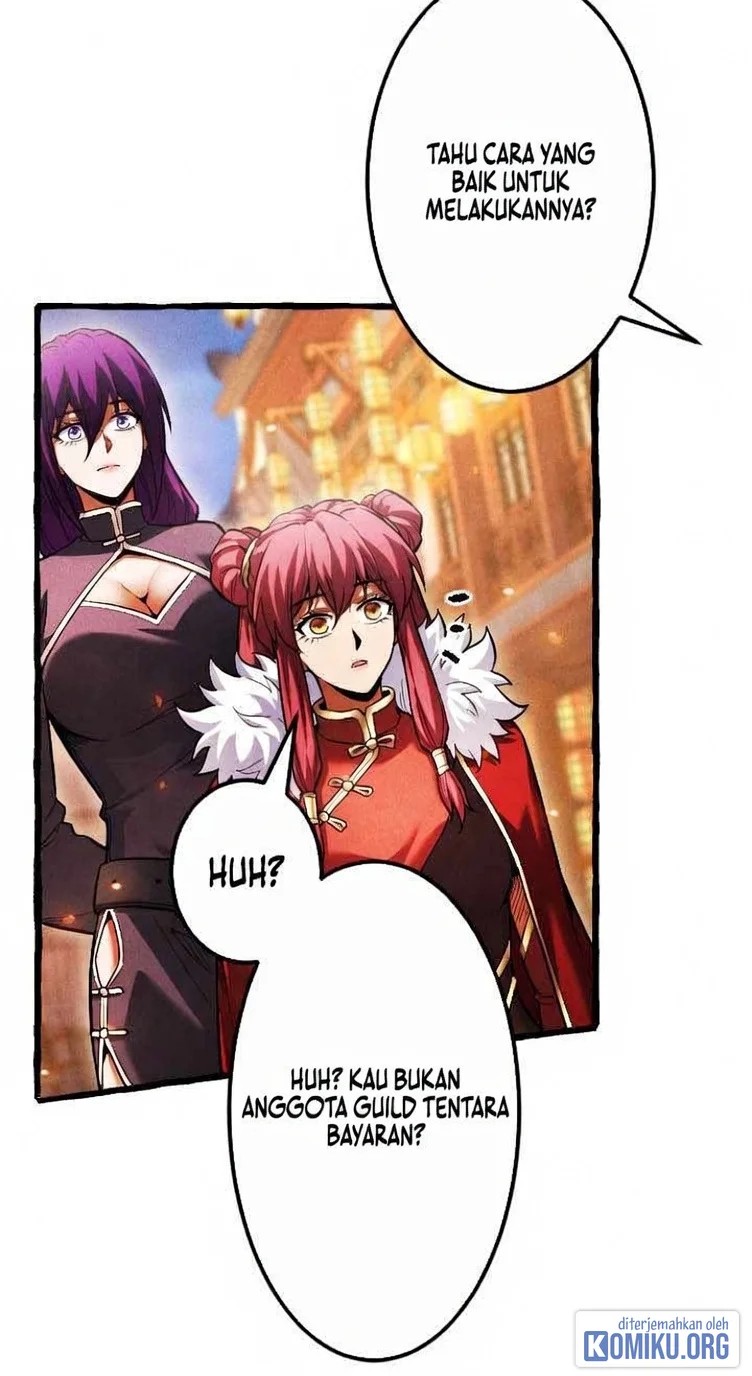 Return of the First Patriarch: The Strongest Reincarnates into His Descendant 1000 Years Later Chapter 60 Gambar 19