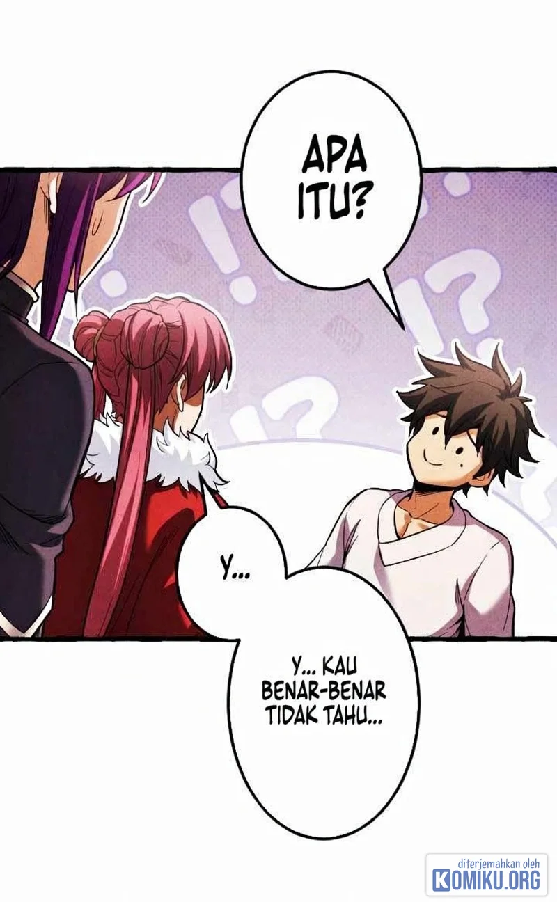 Return of the First Patriarch: The Strongest Reincarnates into His Descendant 1000 Years Later Chapter 60 Gambar 20