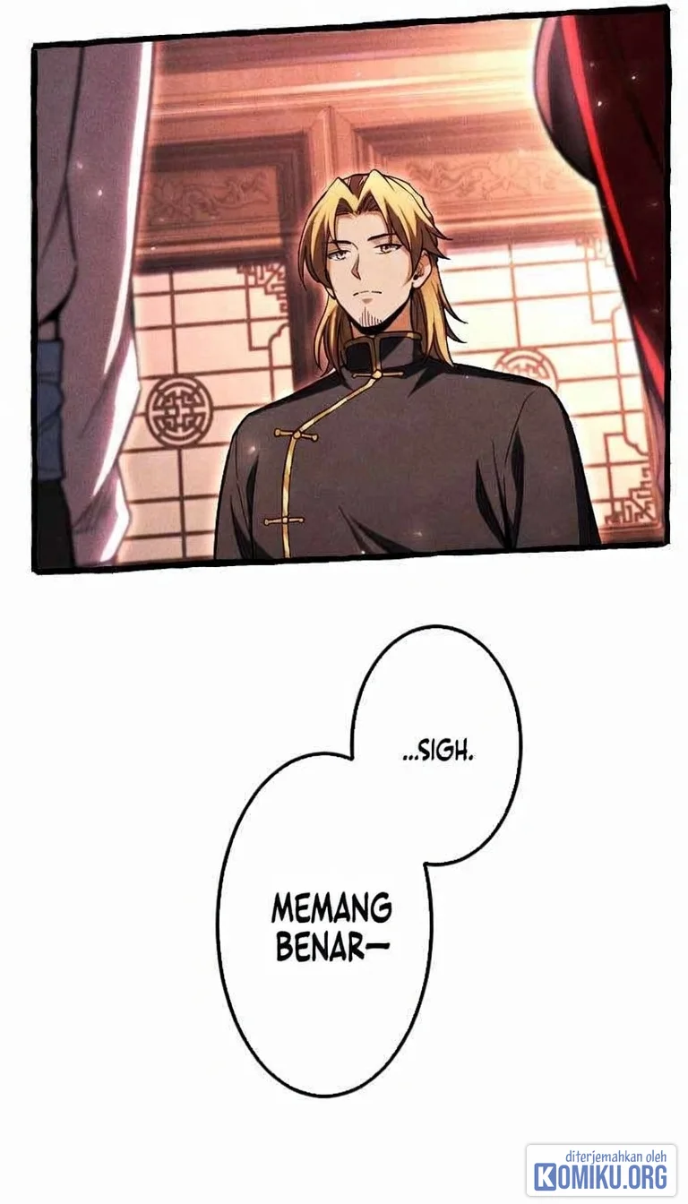 Return of the First Patriarch: The Strongest Reincarnates into His Descendant 1000 Years Later Chapter 61 Gambar 22