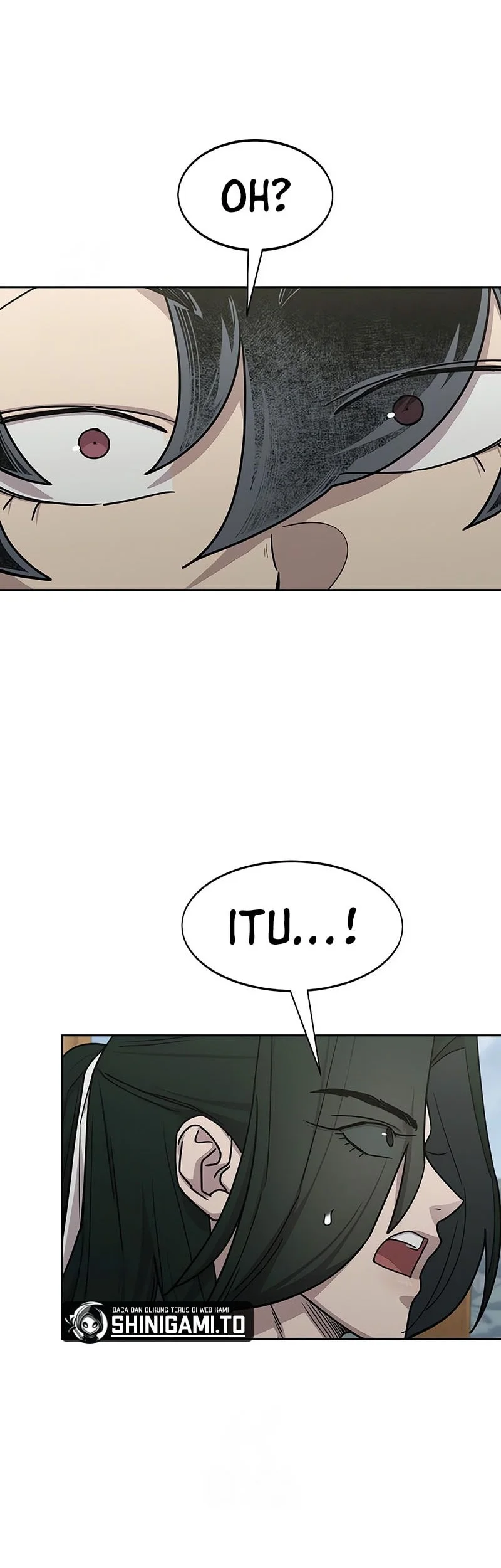 Return of the Flowery Mountain Sect Chapter 157 Gambar 15