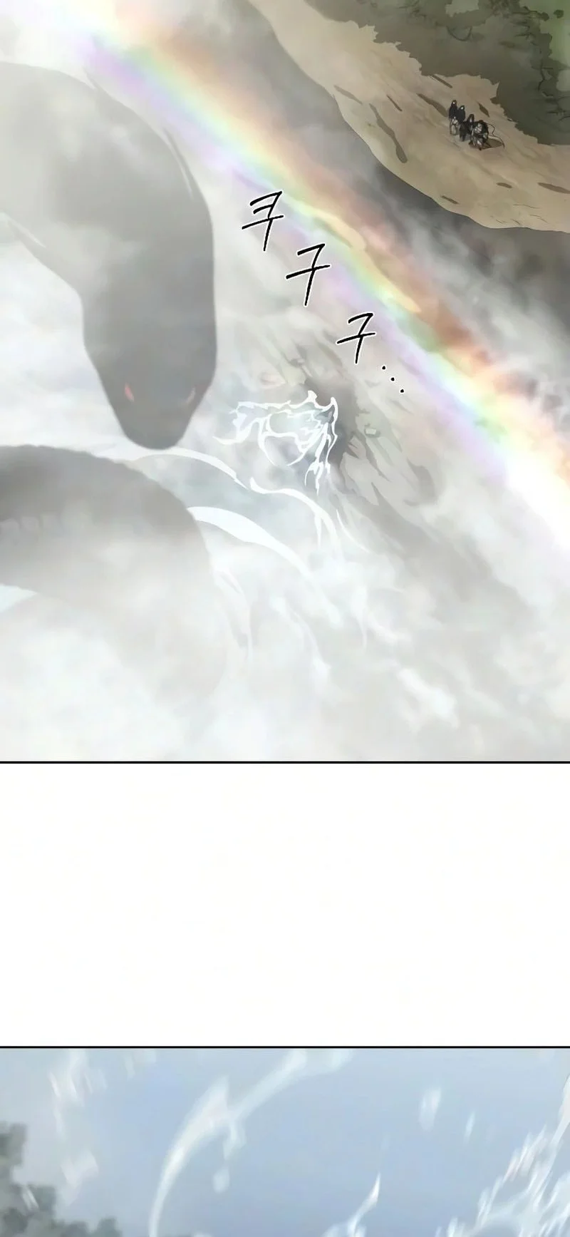 Return of the Flowery Mountain Sect Chapter 161 Gambar 13