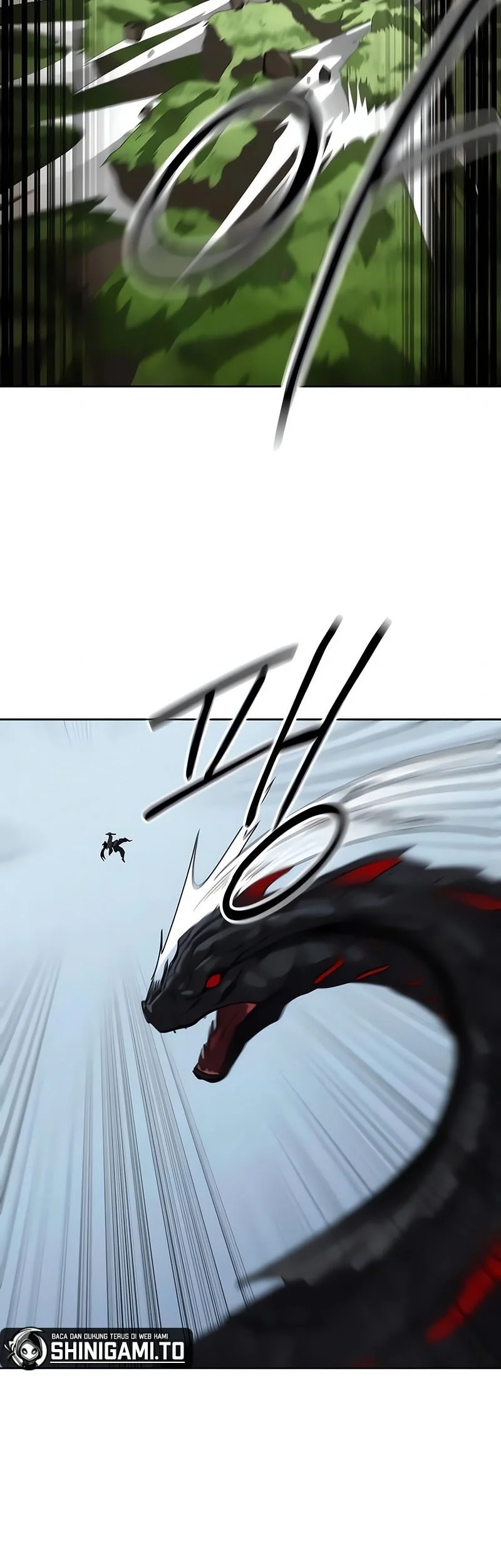 Return of the Flowery Mountain Sect Chapter 162 Gambar 15