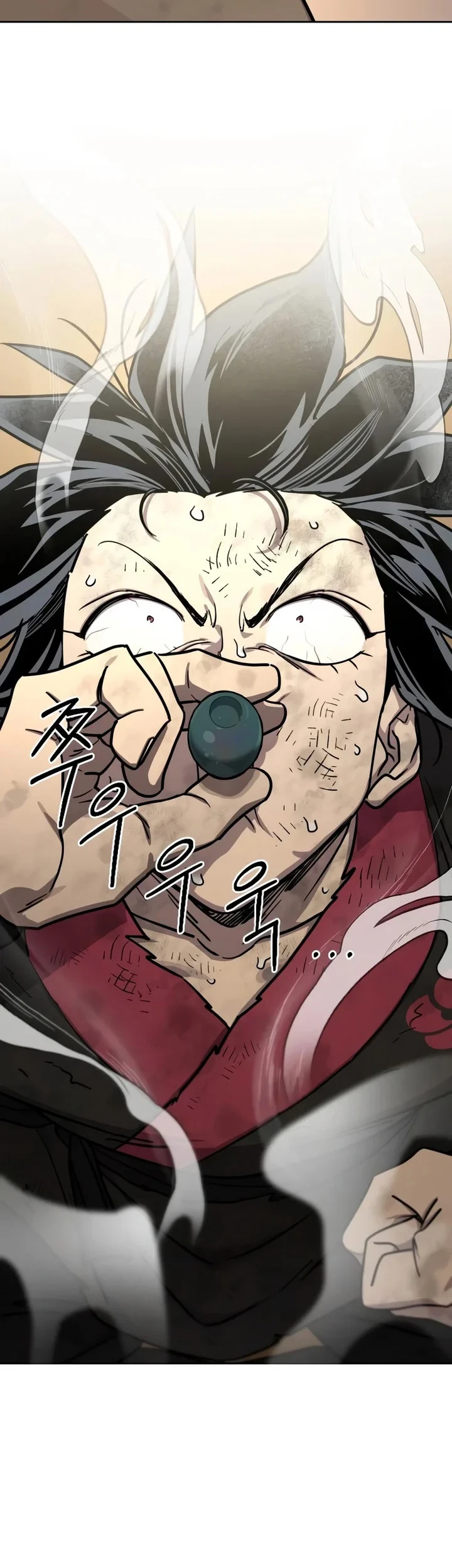 Return of the Flowery Mountain Sect Chapter 163 Gambar 15