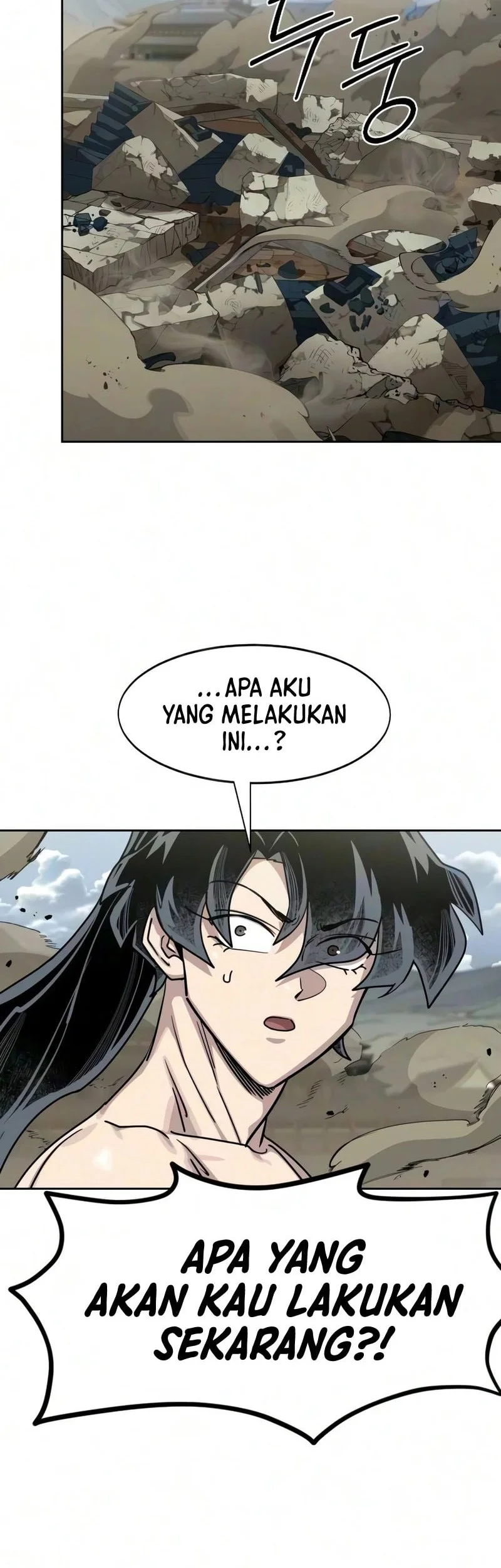 Return of the Flowery Mountain Sect Chapter 164 Gambar 13