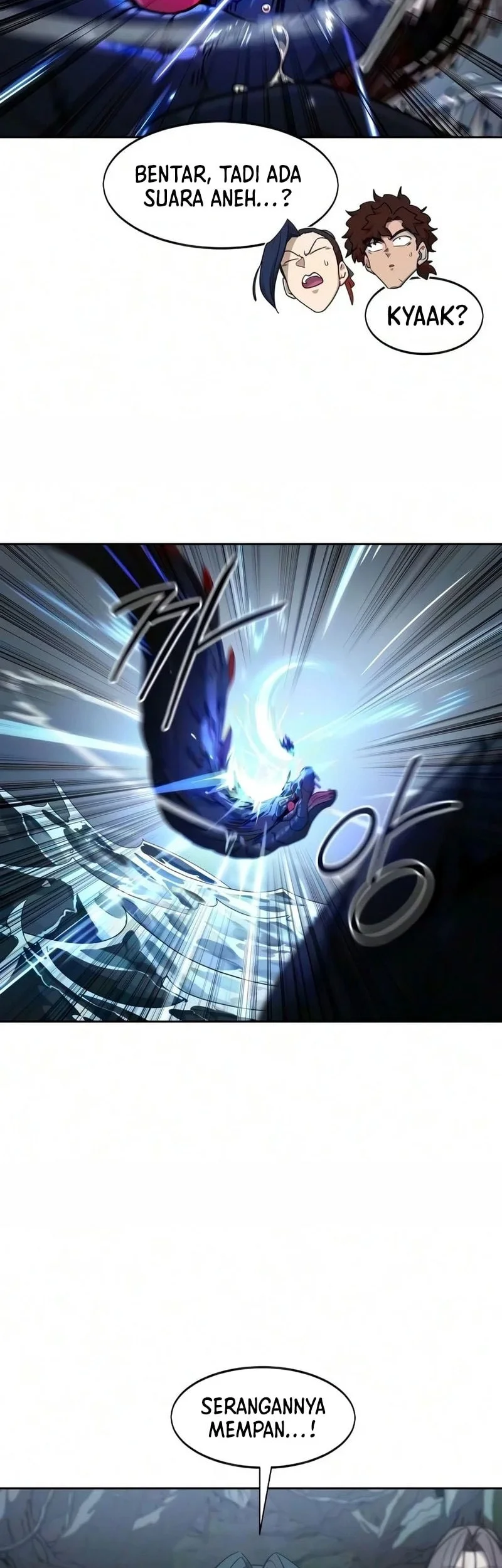 Return of the Flowery Mountain Sect Chapter 165 Gambar 16