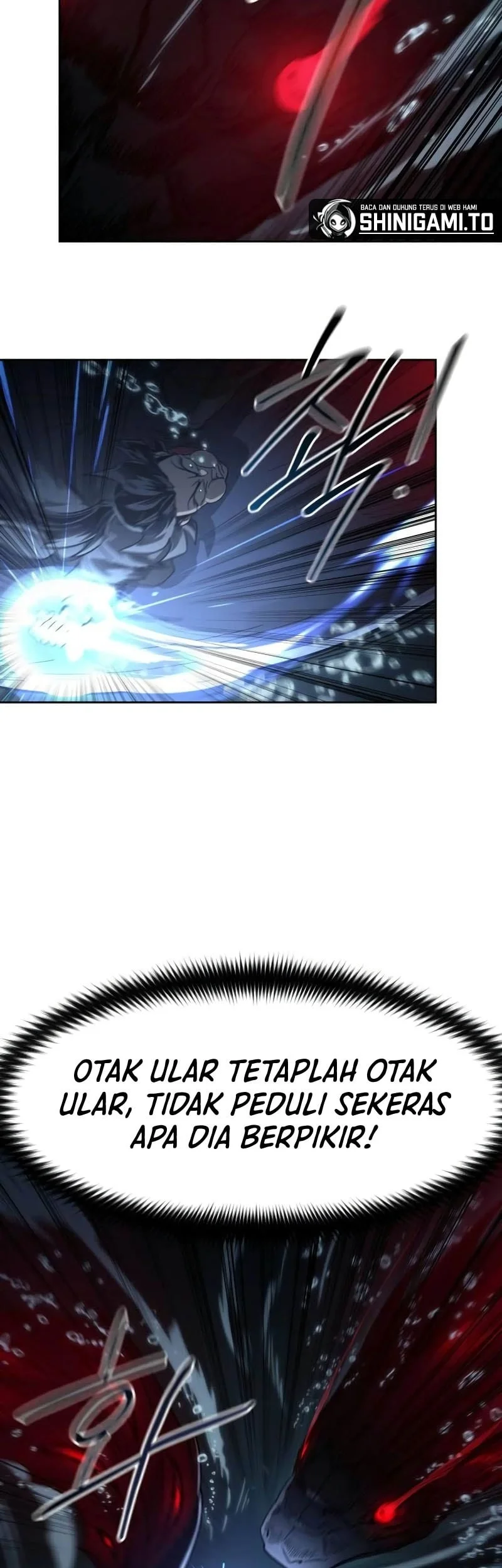 Return of the Flowery Mountain Sect Chapter 166 Gambar 15