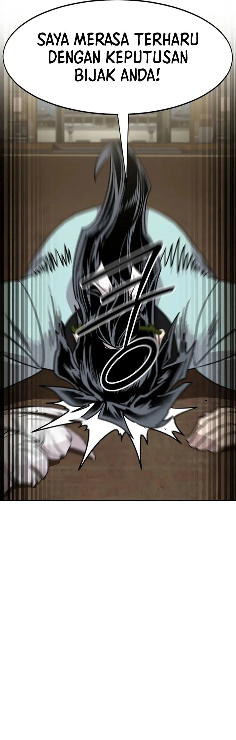 Return of the Flowery Mountain Sect Chapter 168 Gambar 14