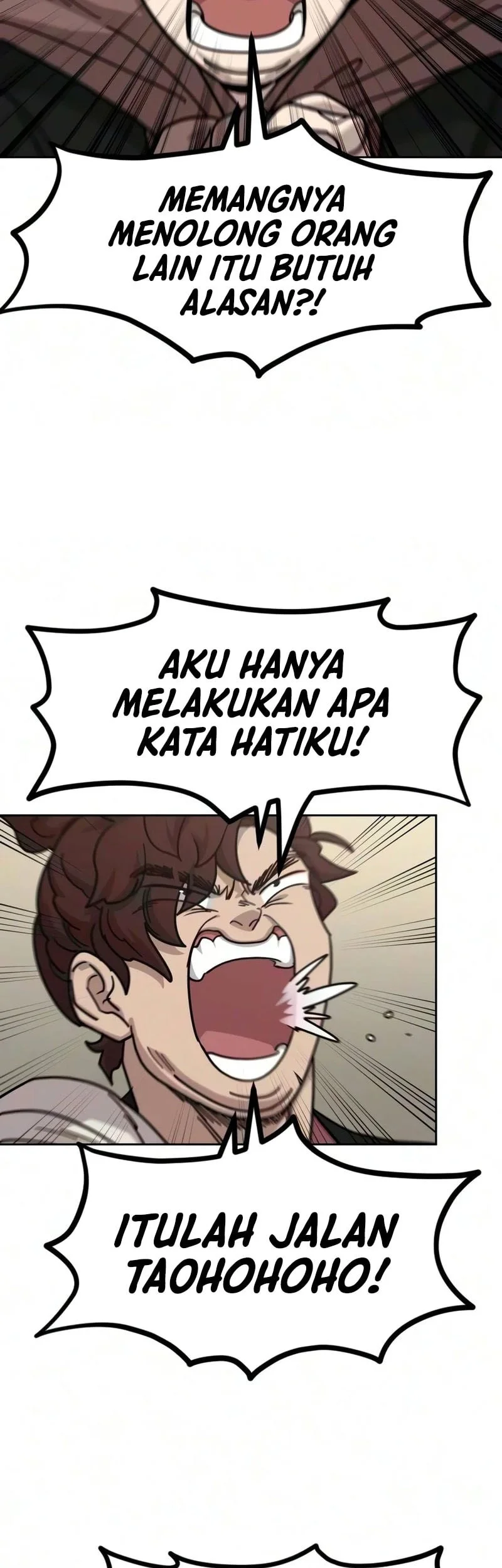 Return of the Flowery Mountain Sect Chapter 171 Gambar 16