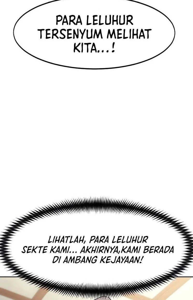 Return of the Flowery Mountain Sect Chapter 176 Gambar 17