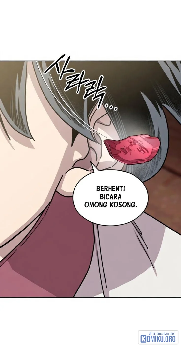 Return of the Flowery Mountain Sect Chapter 177 Gambar 23