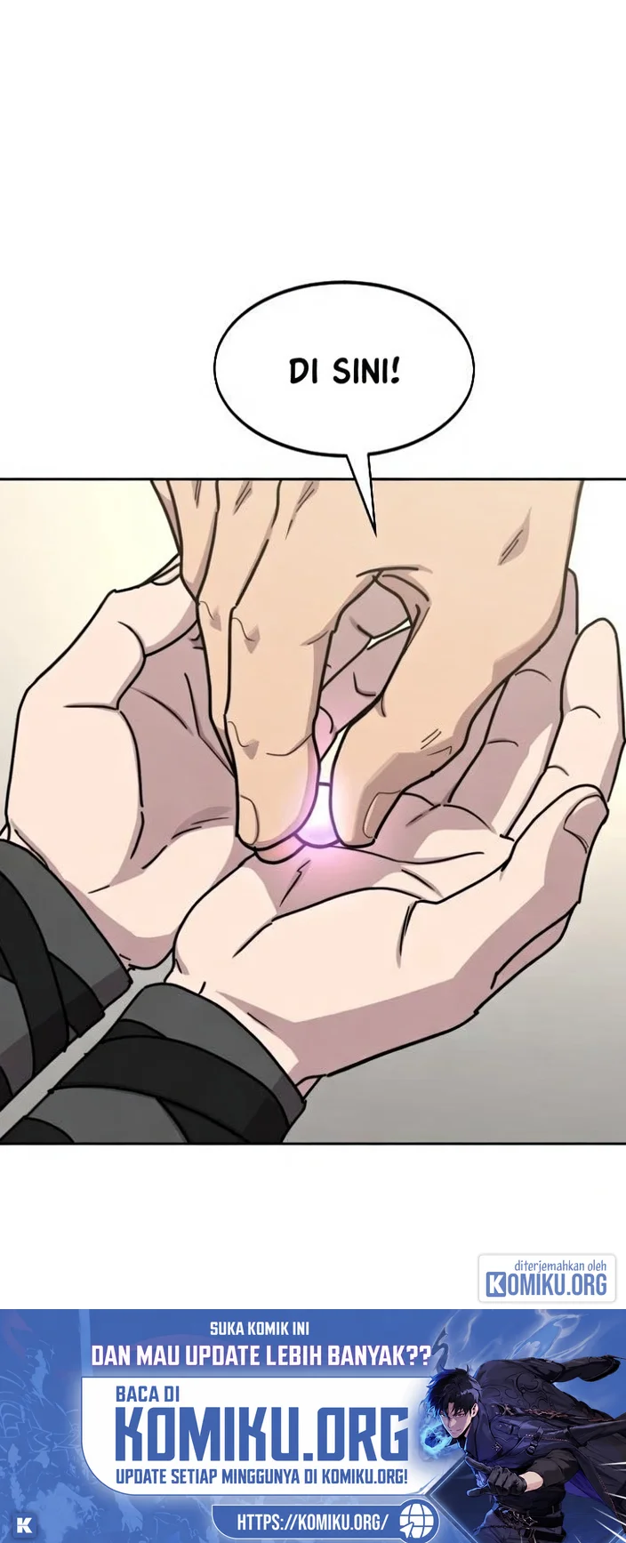Return of the Flowery Mountain Sect Chapter 177 Gambar 27