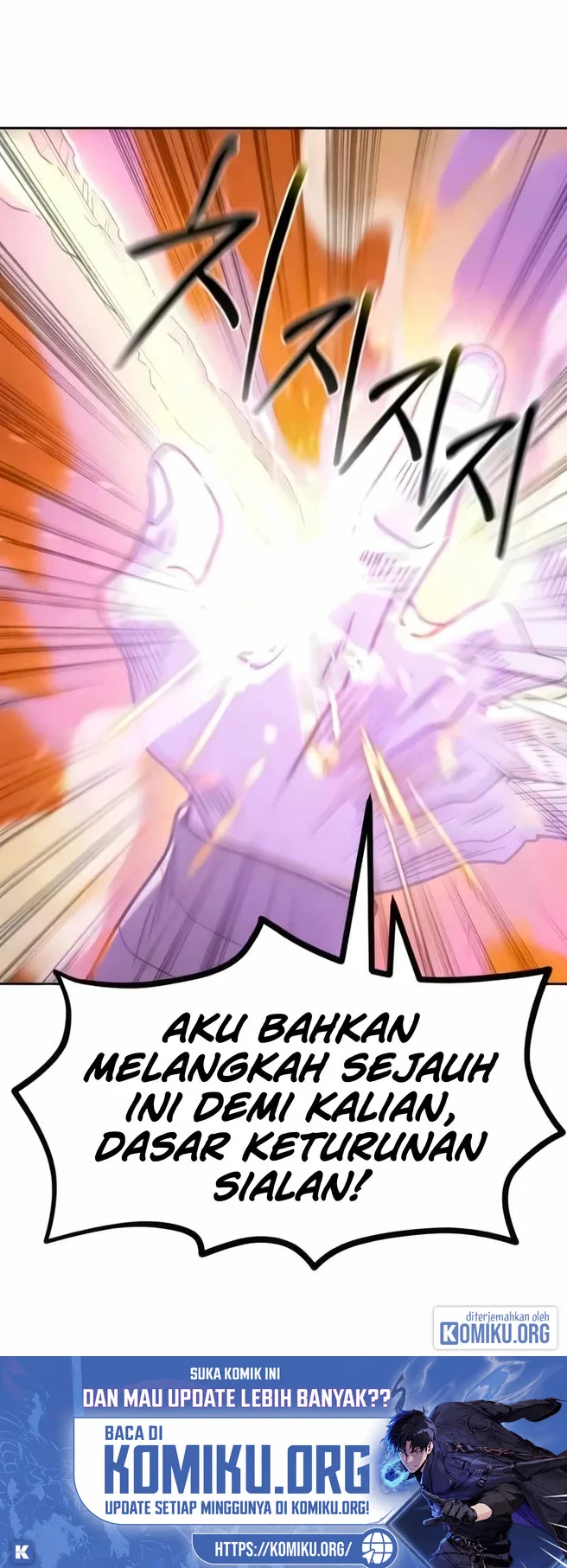 Return of the Flowery Mountain Sect Chapter 180 Gambar 22