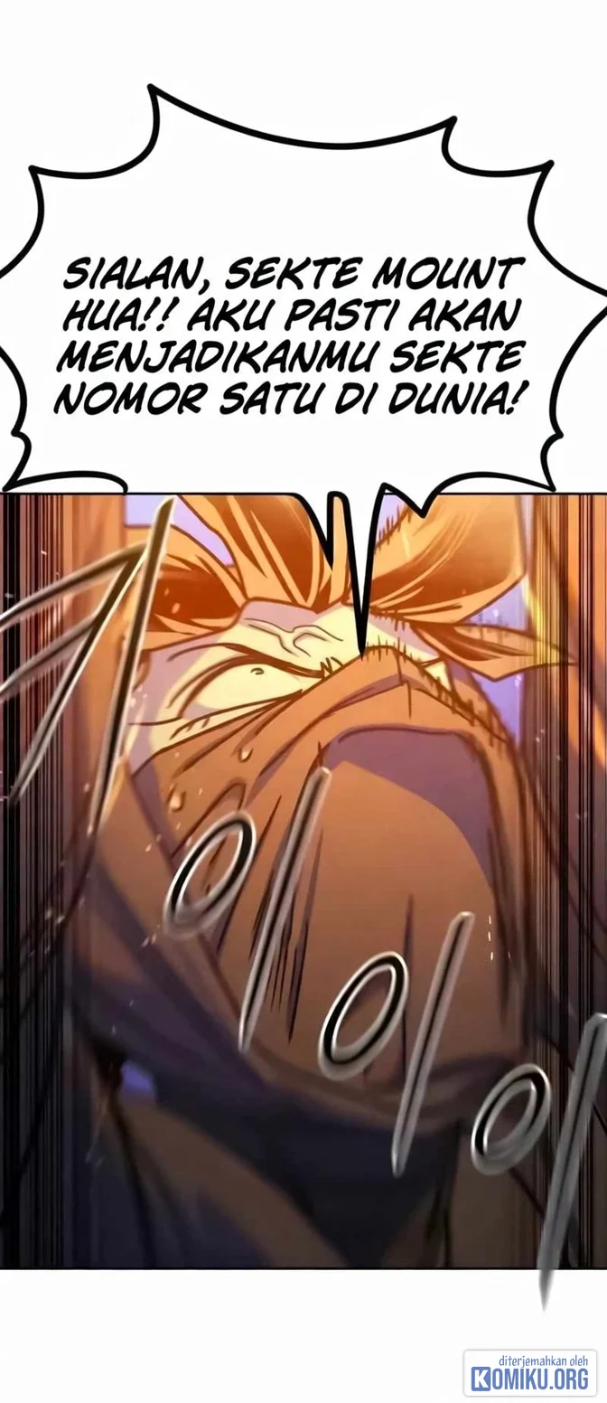 Return of the Flowery Mountain Sect Chapter 180 Gambar 23