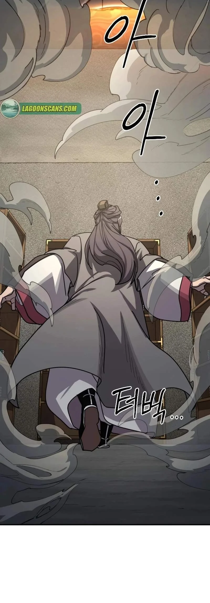 Return of the Flowery Mountain Sect Chapter 181 Gambar 31