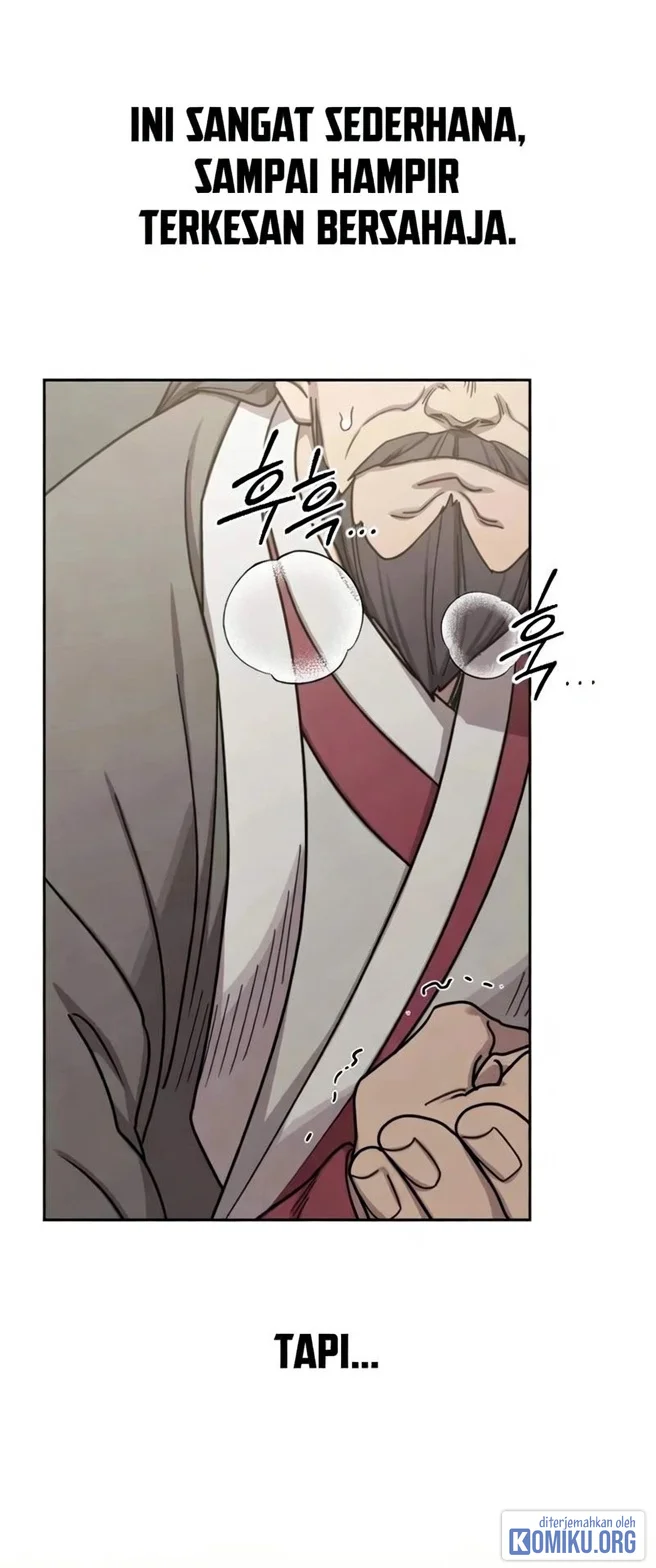 Return of the Flowery Mountain Sect Chapter 181 Gambar 33