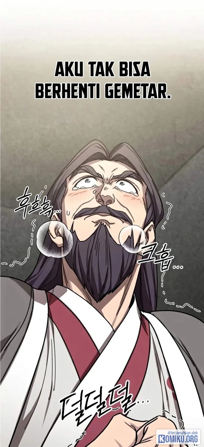 Return of the Flowery Mountain Sect Chapter 181 Gambar 34