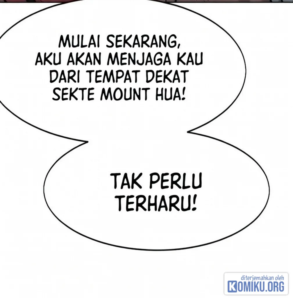 Return of the Flowery Mountain Sect Chapter 182 Gambar 28