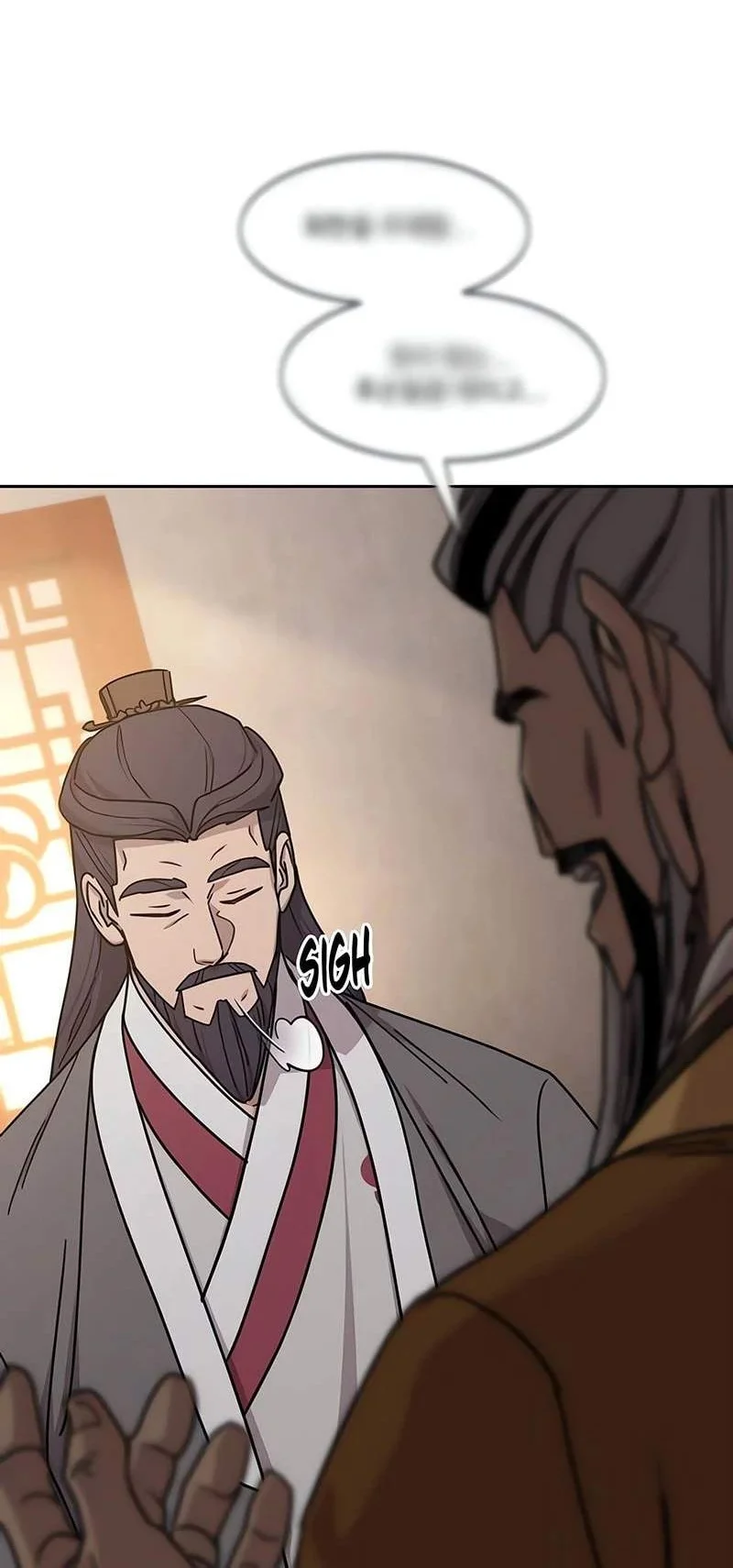 Return of the Flowery Mountain Sect Chapter 183 Gambar 26