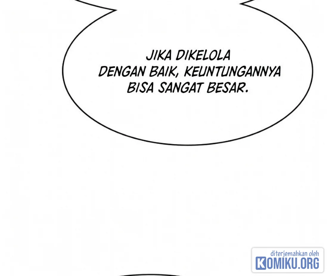 Return of the Flowery Mountain Sect Chapter 184 Gambar 24