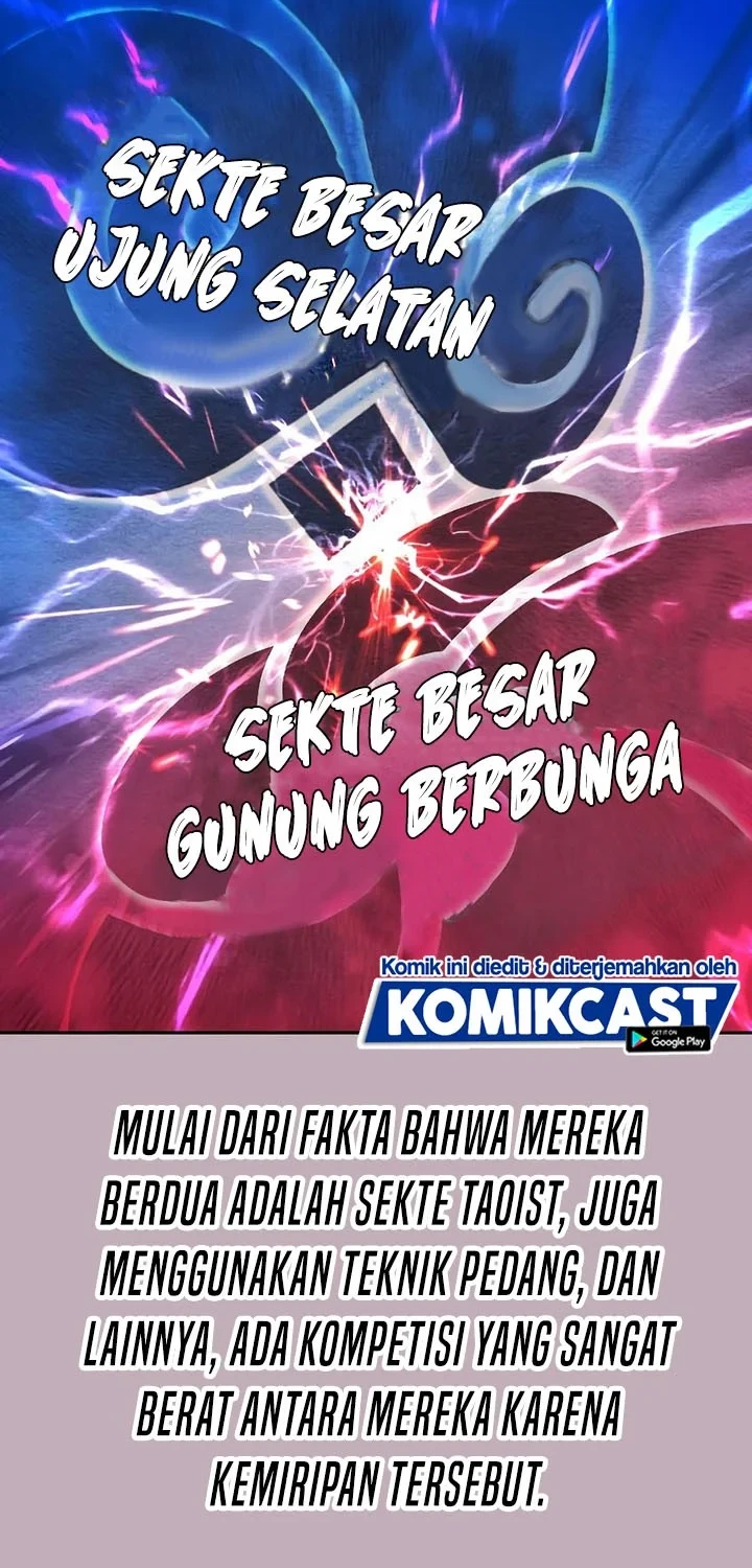 Return of the Flowery Mountain Sect Chapter 22 Gambar 20