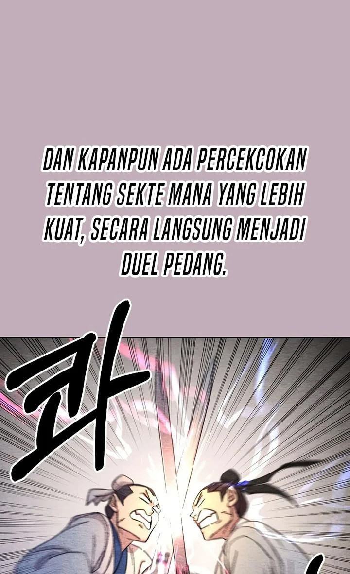 Return of the Flowery Mountain Sect Chapter 22 Gambar 21