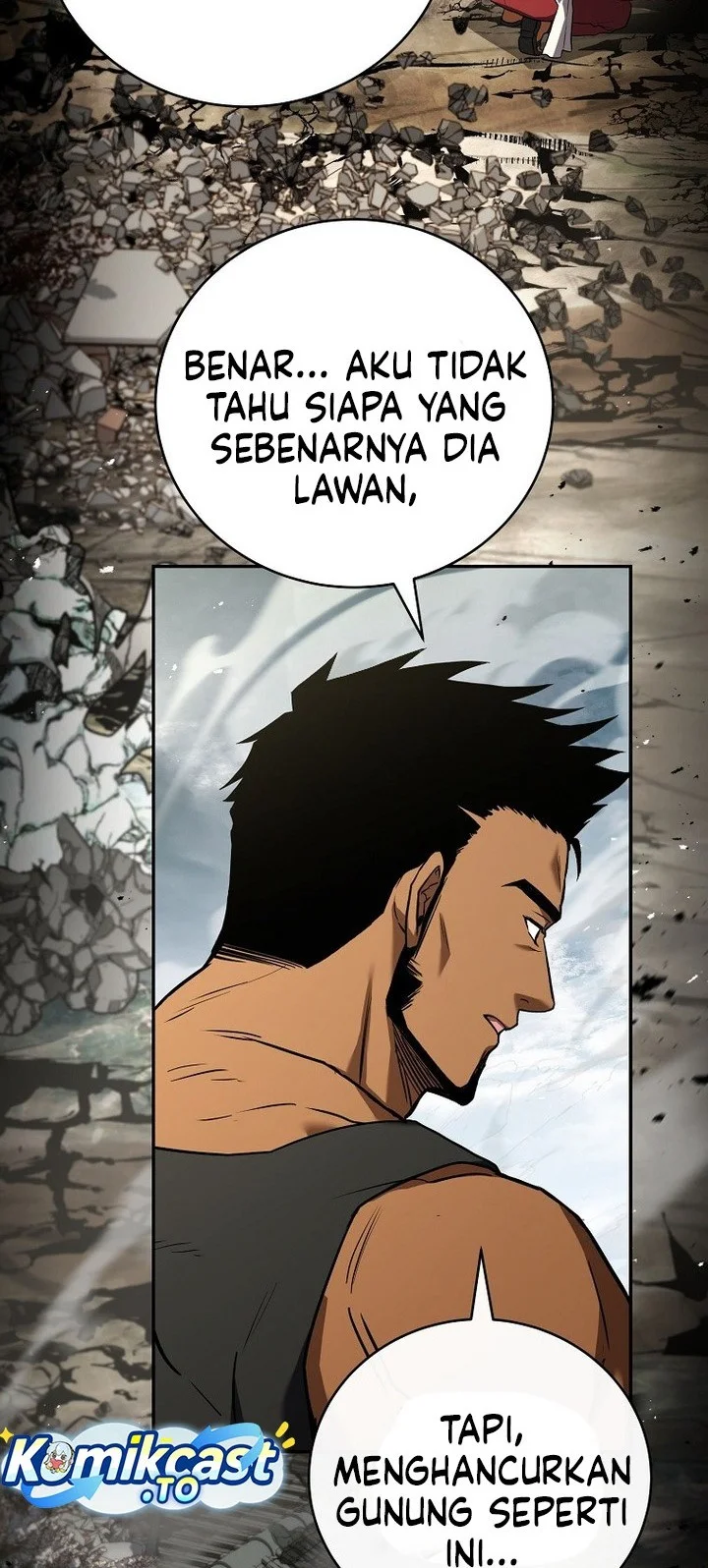 Return of the Frozen Player Chapter 200 Gambar 18