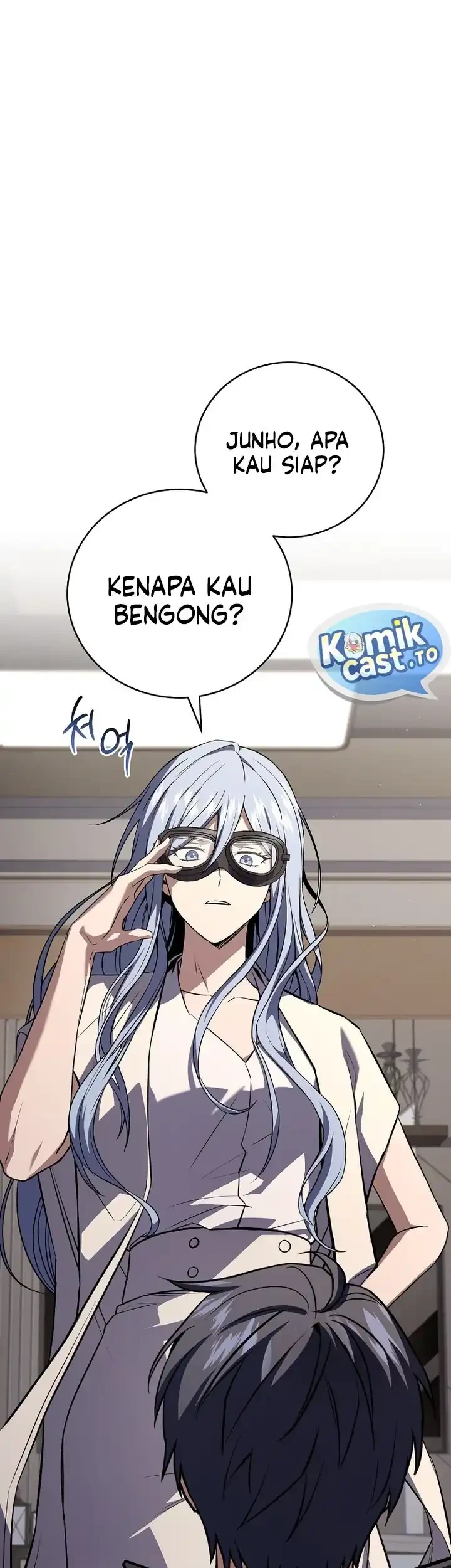 Return of the Frozen Player Chapter 209 Gambar 16