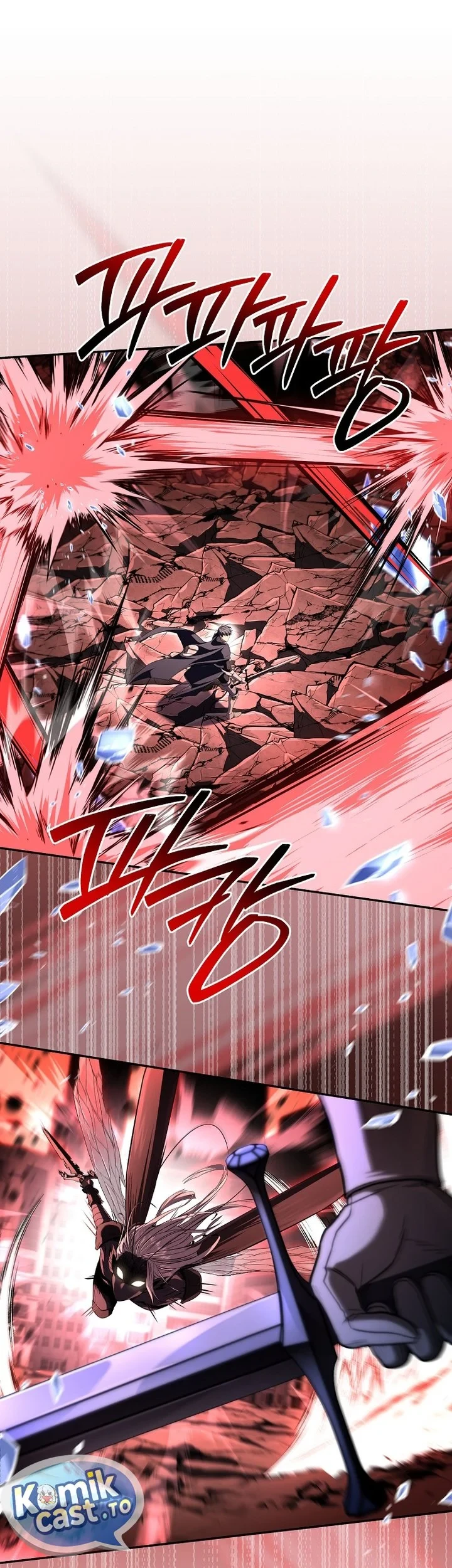 Return of the Frozen Player Chapter 211 Gambar 12