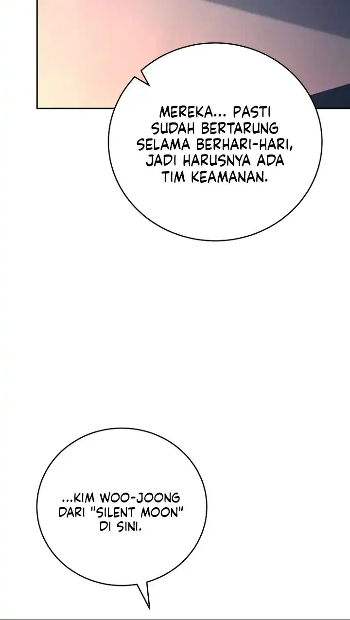 Return of the Frozen Player Chapter 213 Gambar 15