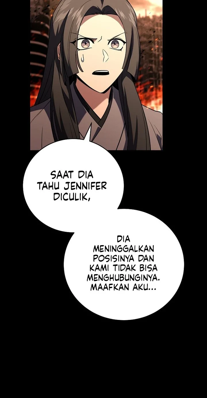 Return of the Frozen Player Chapter 215 Gambar 13