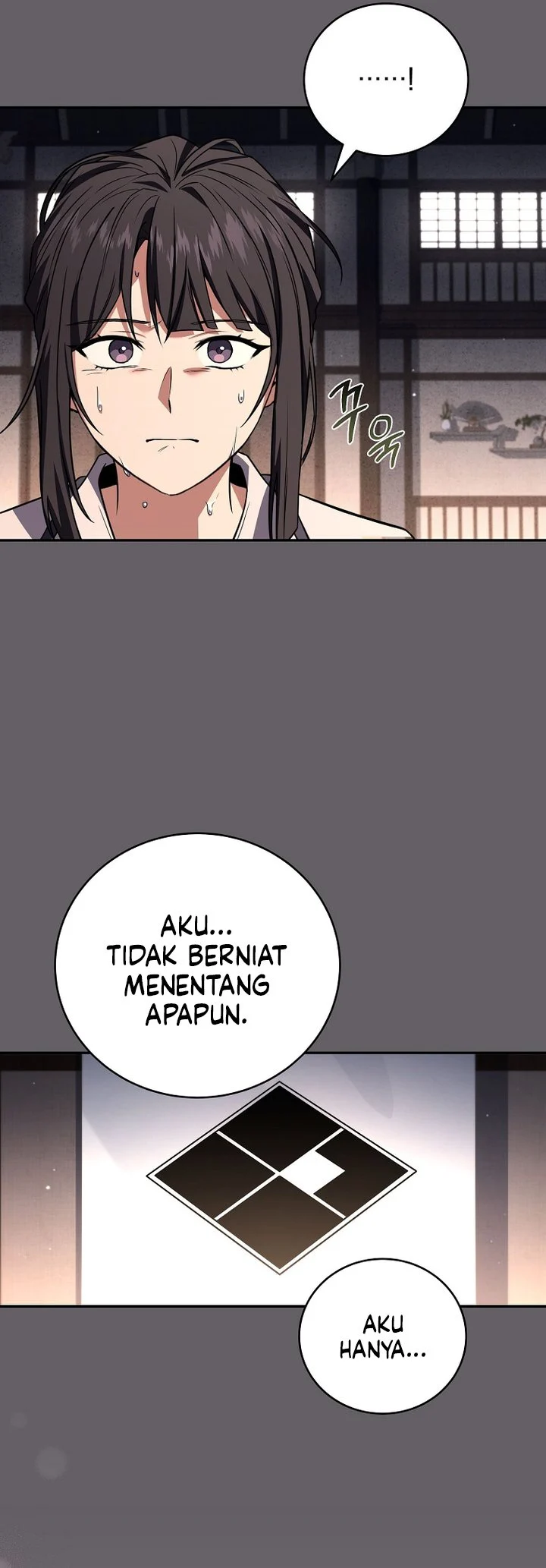 Return of the Frozen Player Chapter 217 Gambar 14